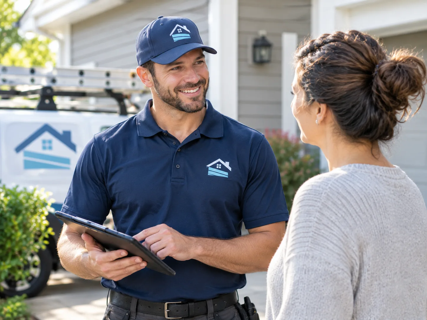 Commercial Siding Repair in Pinetown, NC